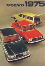 Volvo 1975