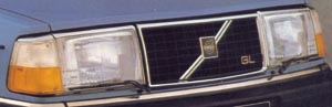 Front 240GL, GL D6: NL+S: 81-82