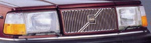 Front 240GLClassic: 93