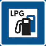LPG/Autogas