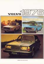 Volvo 1976