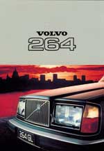Volvo 264