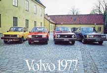Volvo 1977
