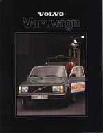 Volvo Varuvagn