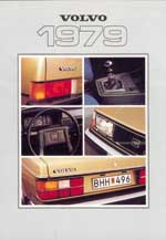 Volvo 1979