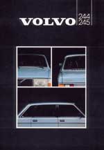 Volvo 244, 245