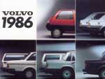Volvo 1986