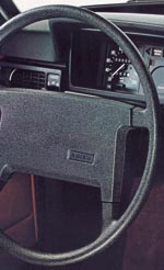 Stuurwiel/Ratt: ±76-78